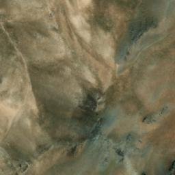 Satellite imagery of Kōtal-e ‘Ulyād, AF