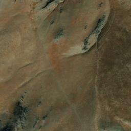 Satellite imagery of Kōtal-e ‘Ulyād, AF