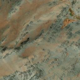 Satellite imagery of Kōtal-e ’Ub Sayyid, AF