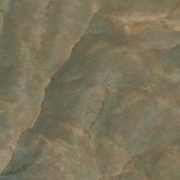 Satellite imagery of Āb Zānū, AF