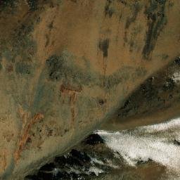 Satellite imagery of Kōh-e Now Lāchī, AF