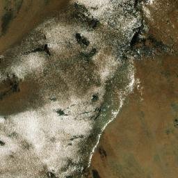 Satellite imagery of Kōh-e Now Lāchī, AF