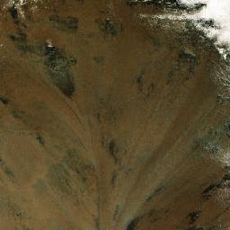 Satellite imagery of Kōh-e Now Lāchī, AF