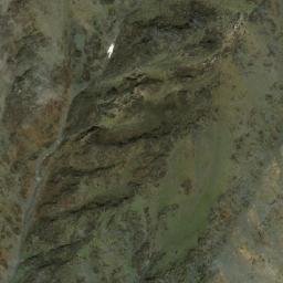 Satellite imagery of Kōh-e Kuhnah Khumār, AF