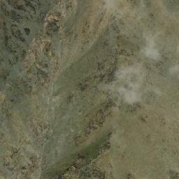 Satellite imagery of Kōh-e Kuhnah Khumār, AF