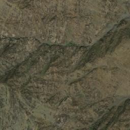 Satellite imagery of Kōh-e Mangal Khūlah, AF
