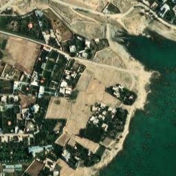 Satellite imagery of Kōh-e Jahān Bēk, AF