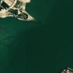 Satellite imagery of Kōh-e Jahān Bēk, AF