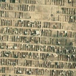 Satellite imagery of Kōtal-e Arāẕī, AF