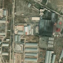 Satellite imagery of Tōr Ghunḏêy, AF