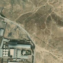 Satellite imagery of Tōr Ghunḏêy, AF