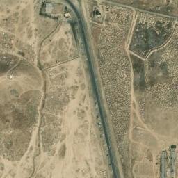 Satellite imagery of Tōr Ghunḏêy, AF