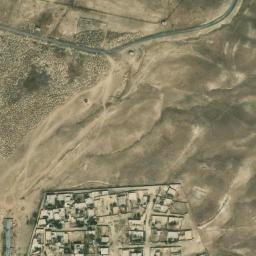 Satellite imagery of Kōh-e Laghmānak, AF