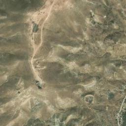 Satellite imagery of Kōh-e Laghmānak, AF