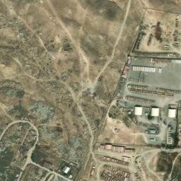 Satellite imagery of Kōh-e Laghmānak, AF