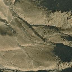 Satellite imagery of Spīnah Pōzah, AF