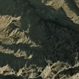 Satellite imagery of Tsaparō Ghar, AF