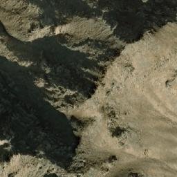 Satellite imagery of Tsaparō Ghar, AF