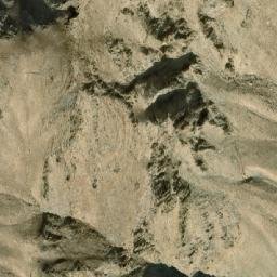 Satellite imagery of Tsaparō Ghar, AF