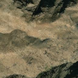 Satellite imagery of Khankalah Sar, AF