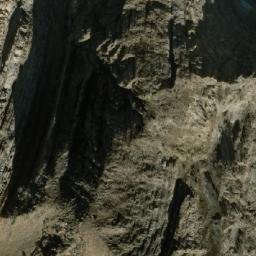 Satellite imagery of Wêch Ghar, AF