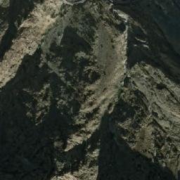 Satellite imagery of Wêch Ghar, AF