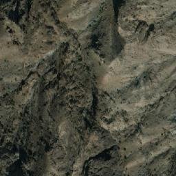 Satellite imagery of Spīn Jumā‘at Ghar, AF
