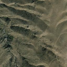 Satellite imagery of Shūyandī Ghar, AF