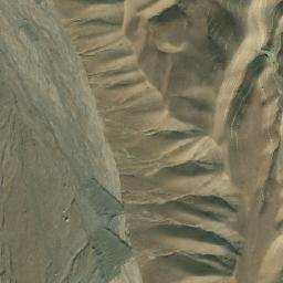 Satellite imagery of Chinārī Ghar, AF