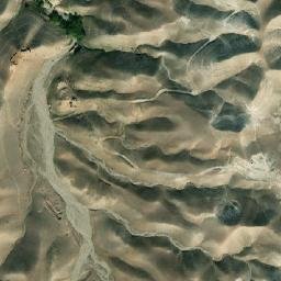 Satellite imagery of Chinārī Ghar, AF