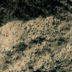 Satellite imagery of Wrēs̲h̲mīn Ghar, AF
