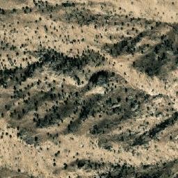 Satellite imagery of Wrēs̲h̲mīn Ghar, AF