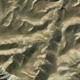 Satellite imagery of Sārwān Pus̲h̲tah, AF