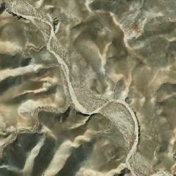 Satellite imagery of Sārwān Pus̲h̲tah, AF