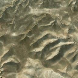 Satellite imagery of Sārwān Pus̲h̲tah, AF