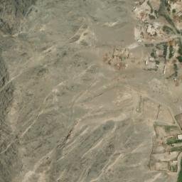 Satellite imagery of Shotur Pālān, AF