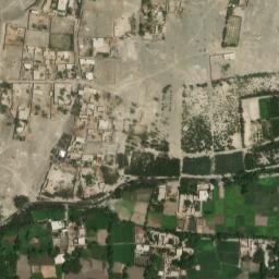 Satellite imagery of Shotur Pālān, AF