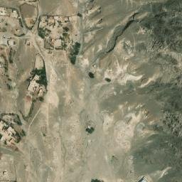 Satellite imagery of Katah Sanghā, AF