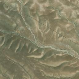 Satellite imagery of Lēwānō Ghās̲h̲ē, AF