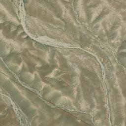 Satellite imagery of Lēwānō Ghās̲h̲ē, AF