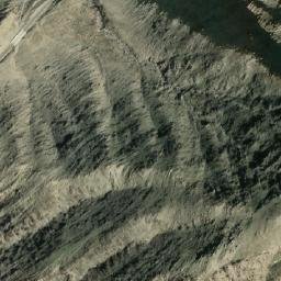 Satellite imagery of Gōryak Ghar, AF