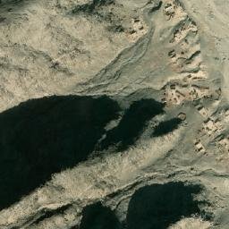 Satellite imagery of Gōryak Ghar, AF