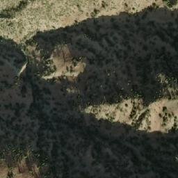 Satellite imagery of Panjkōṯ Sar, AF