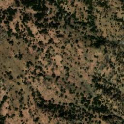 Satellite imagery of Lakah Tīz̲h̲ah, AF