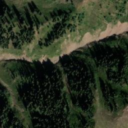 Satellite imagery of Machhimar, PK