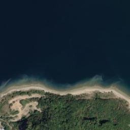 Satellite imagery of Myōken Zaki, JP