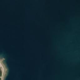 Satellite imagery of Myōken Zaki, JP