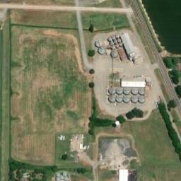 Satellite imagery of L 53 — NGS EH2397 — England, US, US