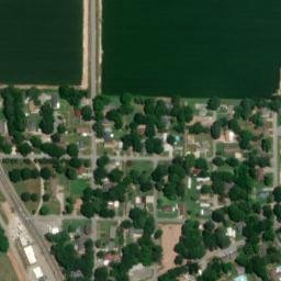 Satellite imagery of L 53 — NGS EH2397 — England, US, US