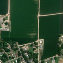 Satellite imagery of L 53 — NGS EH2397 — England, US, US